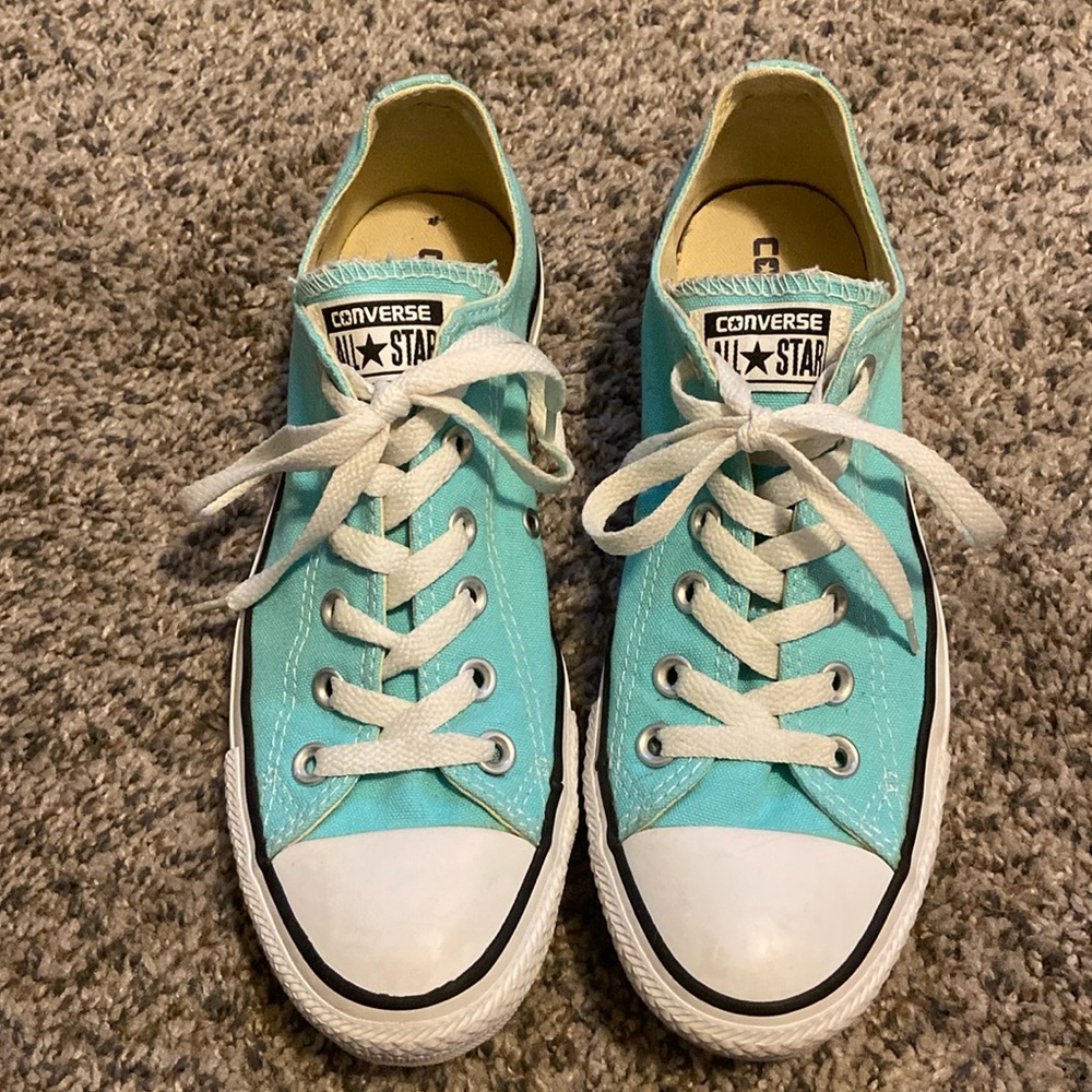 Chuck Taylor All Star Low Top Converse
